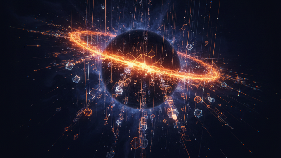 SpaceX Tells Investors It's Actually an AI Company Worth $26 Trillion