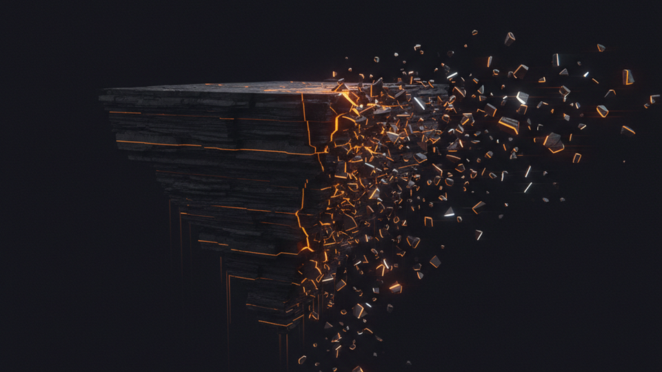 Nvidia's Hyperscaler Era Just Ended