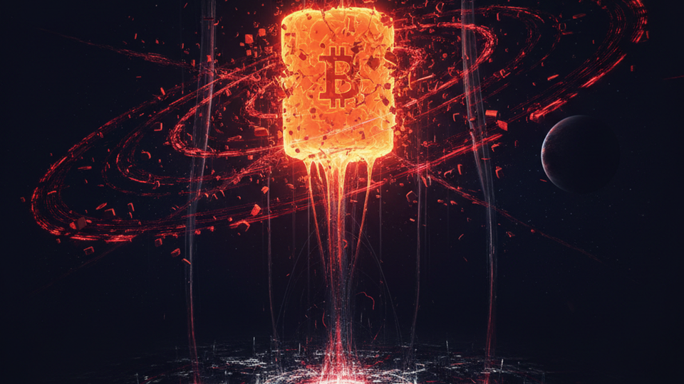 SpaceX's $1.29B Bitcoin Hoard Surfaces Before $1.8T IPO