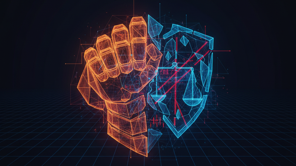 The Signal: Big Tech Flexes Power as Regulators Turn on Themselves