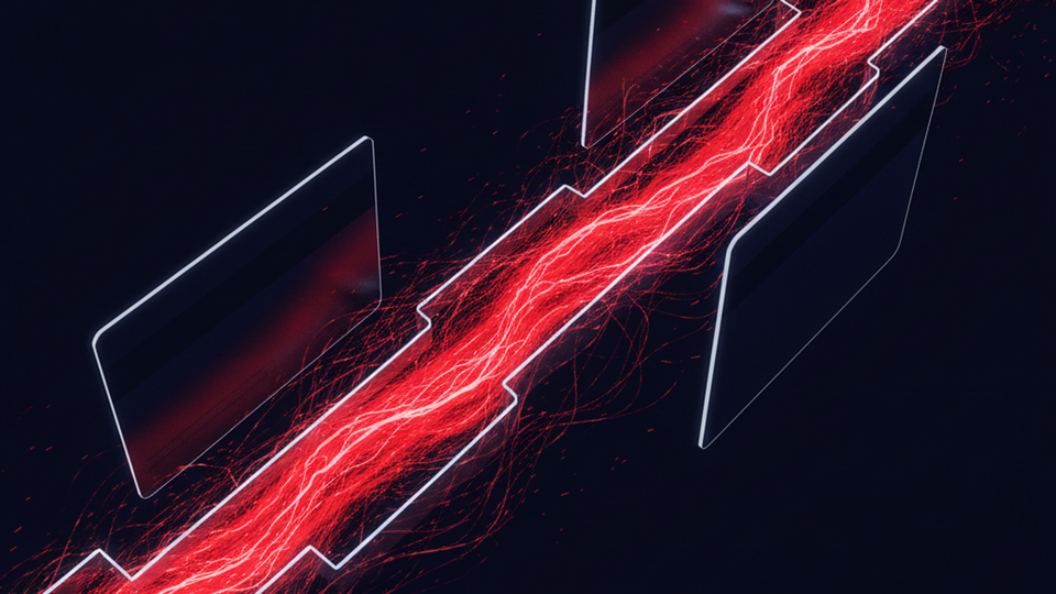 AI agents choose crypto over cards because legacy rails can't handle micropayments at machine speed