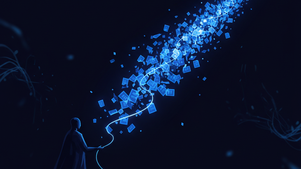 AI Won't Replace You—It Will Drown You in Work