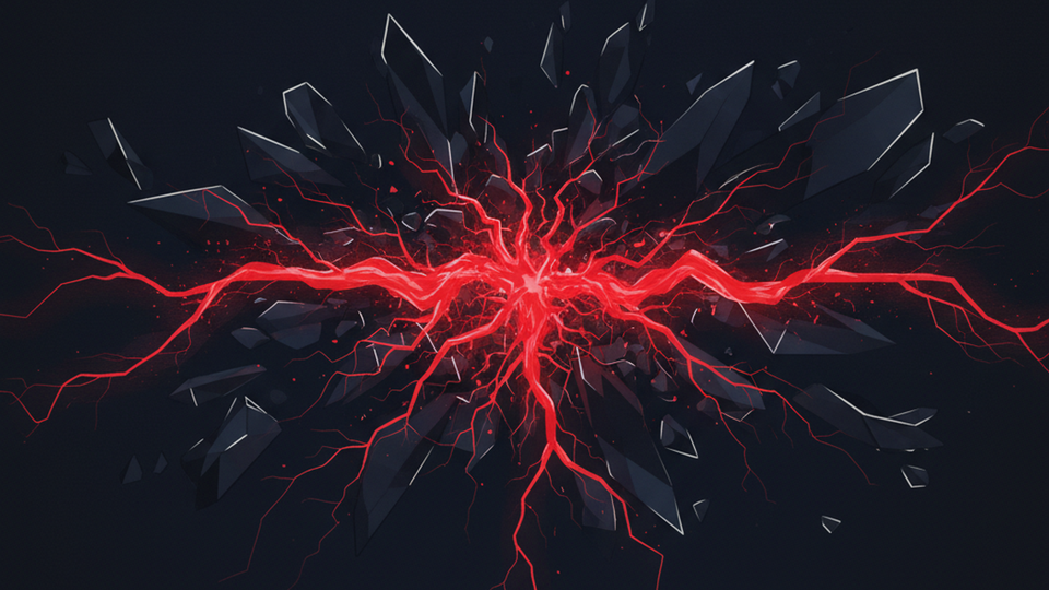 Bitcoin ETFs Bleed $1.55B in Six Days as Institutional Bet Sours