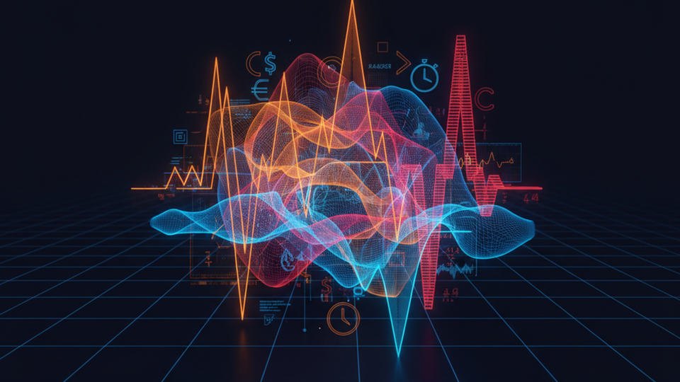 The Signal: Wall Street Reshapes Finance: Crypto Rotation, Quick Commerce, Tokenization Halted