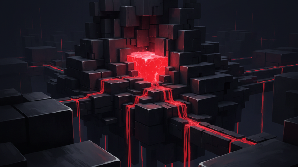 Squid Protocol Hit With $3.2M Exploit From Code It Didn't Write