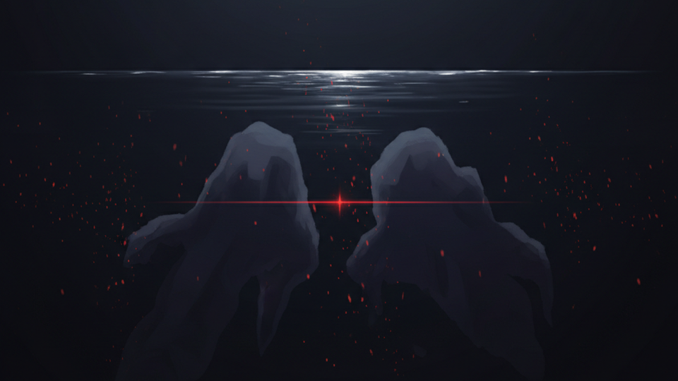 XRP Whales Go Silent as Price Crashes Through $1.35