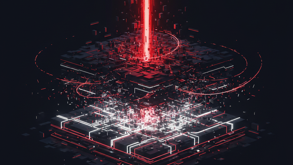 XRP Ledger Deletes 500,000 Zombie NFTs in Stealth Upgrade