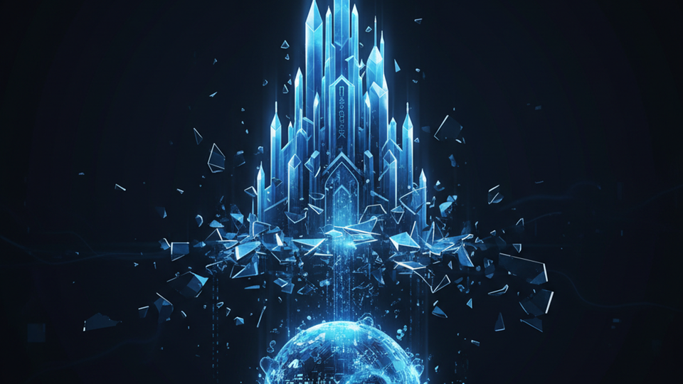 Pope Invites Anthropic to Vatican, Calls AI Industry a "Digital Slave Economy