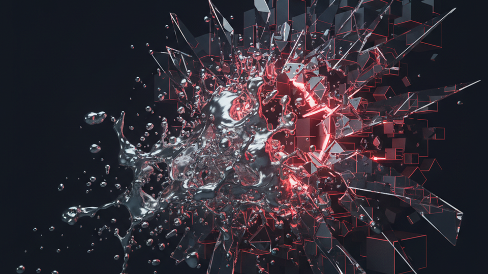 Qualcomm Just Stole ByteDance From Nvidia's Data Center Empire
