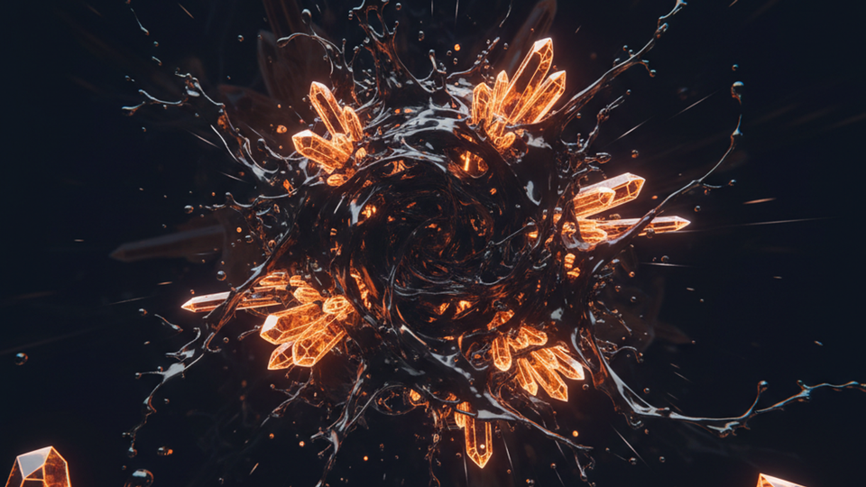 Orbital Industries Ships First AI-Discovered Material as $50M Series B Closes
