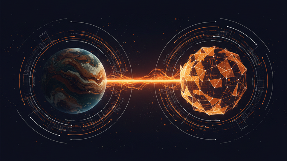 Observable Space Lands $90M to Build Laser Networks for Orbital Data Centers