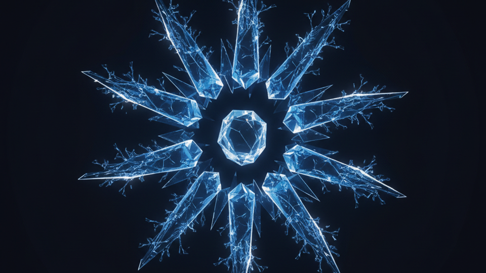 Scientists Clone Themselves Using AI to Beat 20-Year Materials Bottleneck