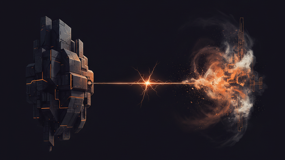 SpaceX's $40B Anthropic Deal Has a 180-Day Escape Clause