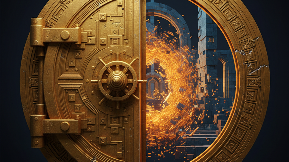 BNY's 242-Year-Old Bank Calls AI a Superpower While Promising No Layoffs