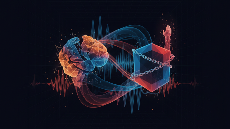 The Signal: AI Struggles with Truth While Crypto Chases Legitimacy
