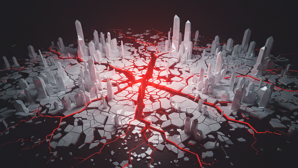 Sui Blockchain Goes Dark Twice in 72 Hours After Six-Hour Crash