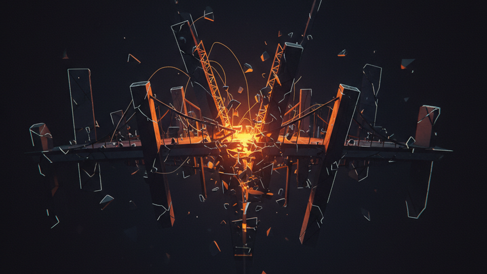 Enterprises Abandon 2024 AI Agents After Mass Reliability Failures