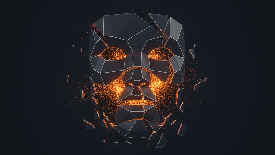 Anthropic Doubled OpenAI's Valuation With Safety Theater