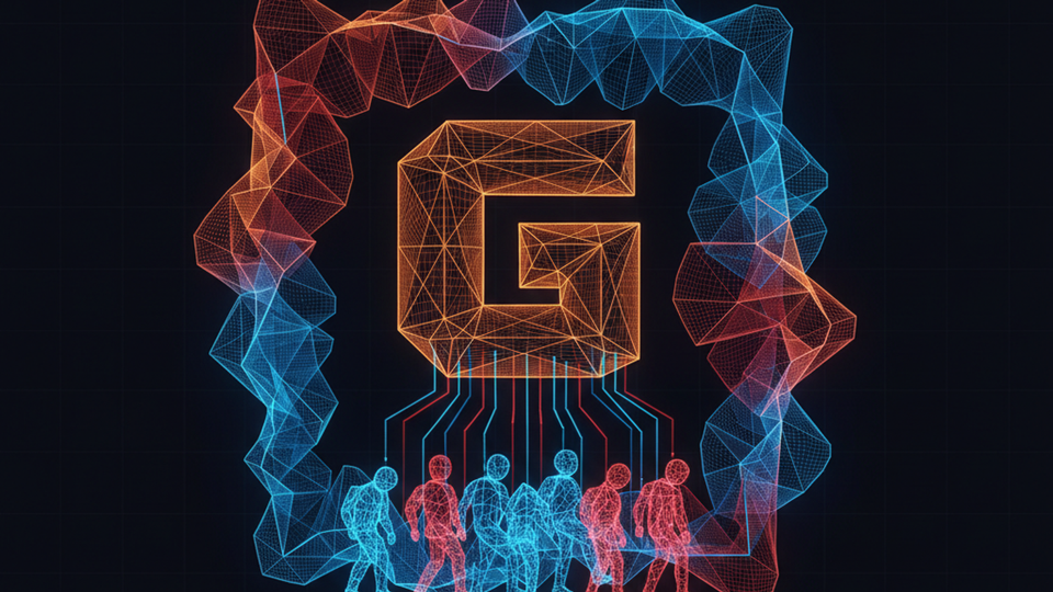 The Signal: Tech Giants Bet Big While Workers Bear the Cost