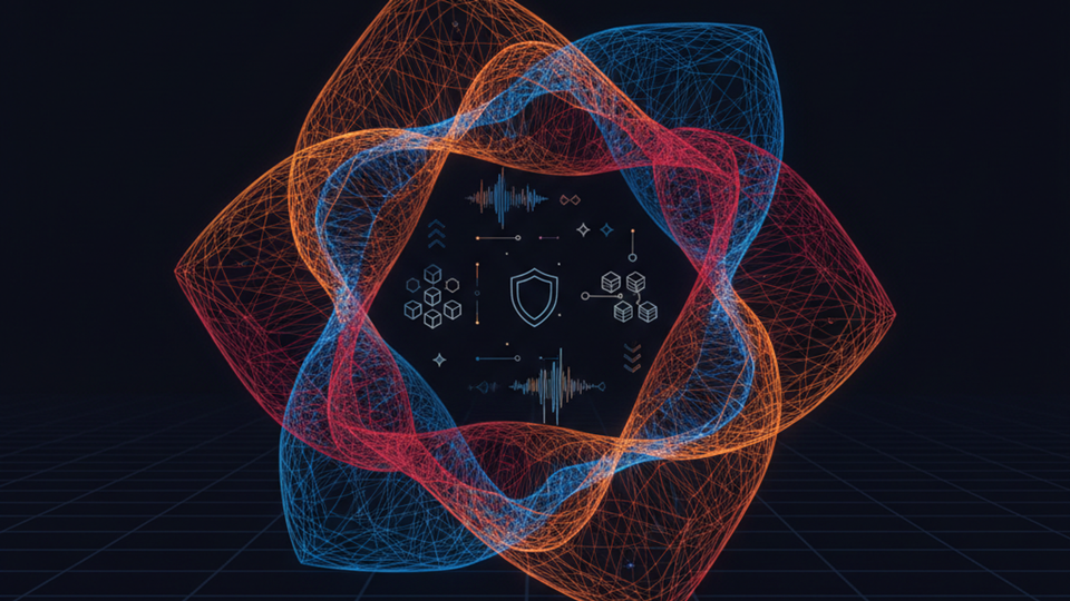 The Signal: Quantum Threats and Regulatory Bets Reshape Crypto's Future