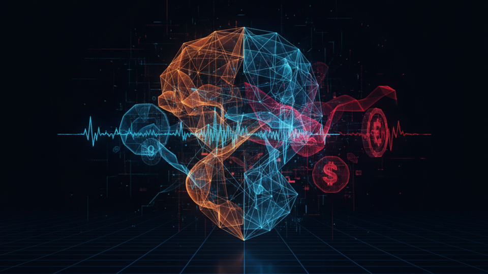 The Signal: AI Weakens Thinking While Crypto Faces Billion-Dollar Threats