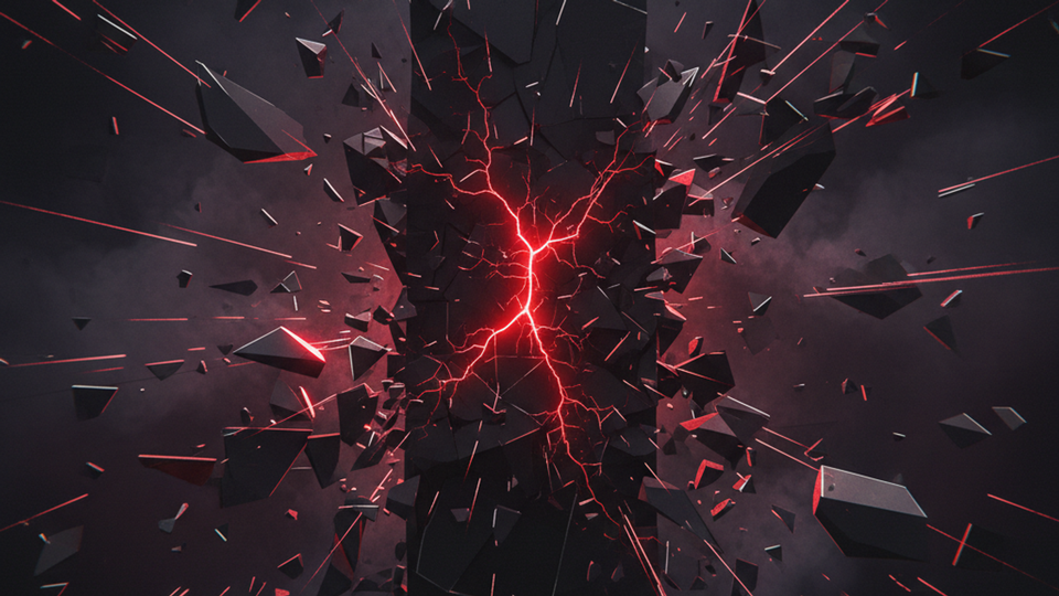 MicroStrategy Breaks Its Bitcoin Vow as Panic Trading Explodes