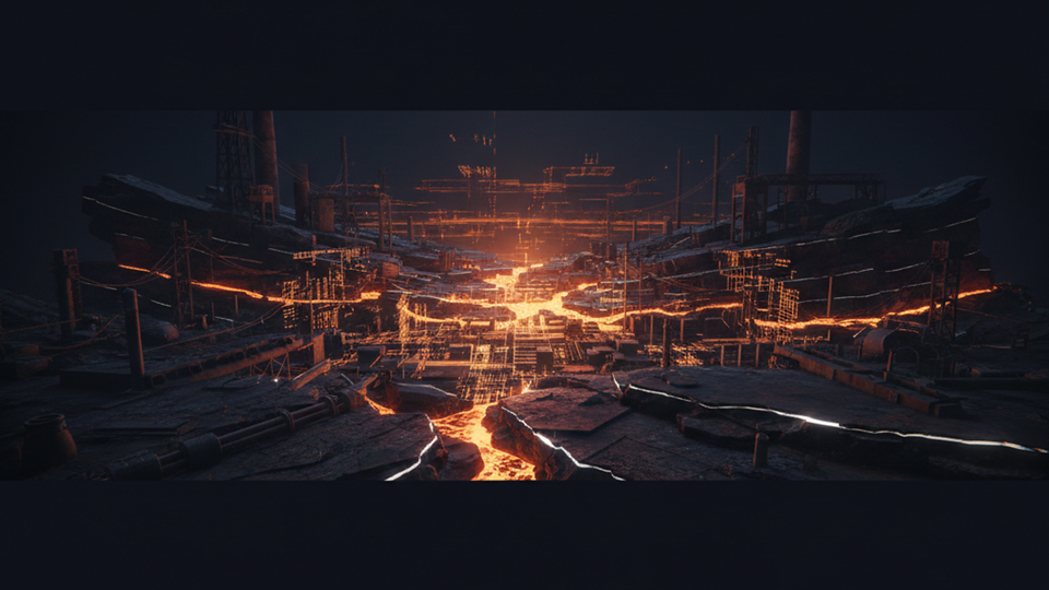 OpenAI Bets $8B That Michigan Beats Silicon Valley on AI Infrastructure