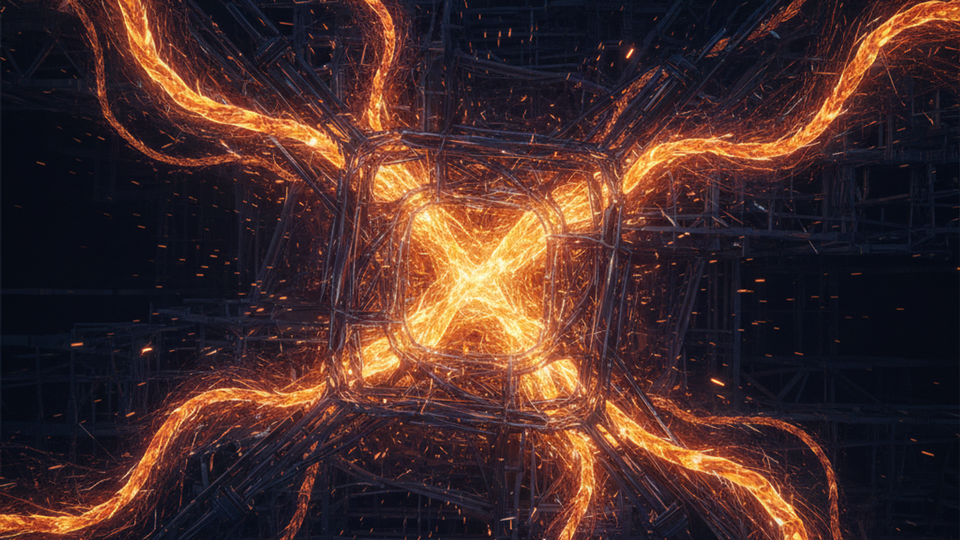 Intel Board Member: AI Agents Will Require Unprecedented Cross-Industry Collaboration