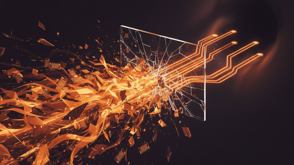Finance Teams Are Leaking Contracts Into ChatGPT and Zip Just Built the Kill Switch
