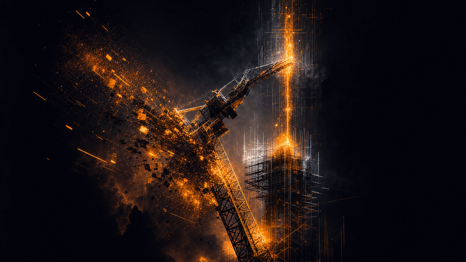 OpenAI and Anthropic scream danger while racing to finish first