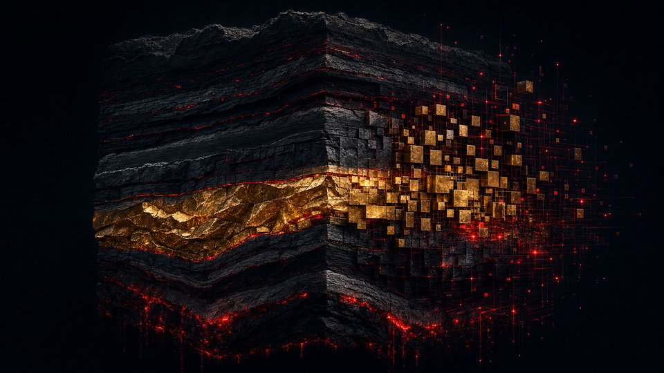 DBS Bank Beats Crypto Natives to Tokenized Gold for Retail