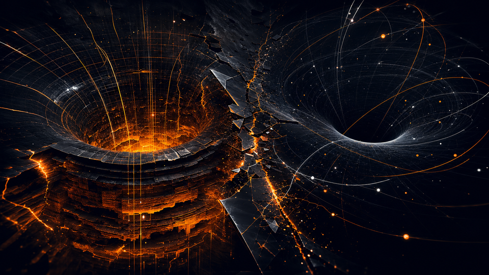 DigitalBridge Bets $100B on Earth While Startup Chases Space Servers