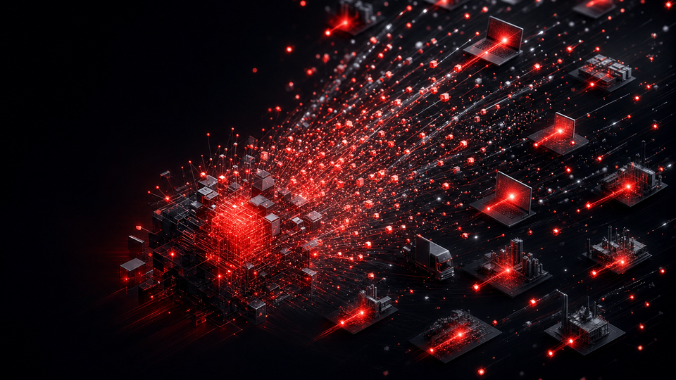 Nvidia's RTX Spark Puts Supercomputer Power in Every Laptop