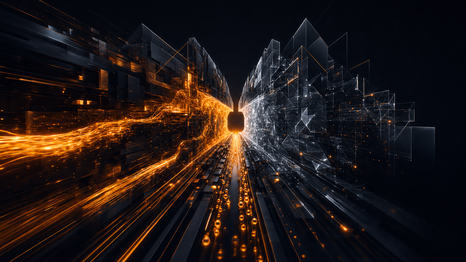 Mastercard Builds Payment Rails for AI Agents Before Crypto Can