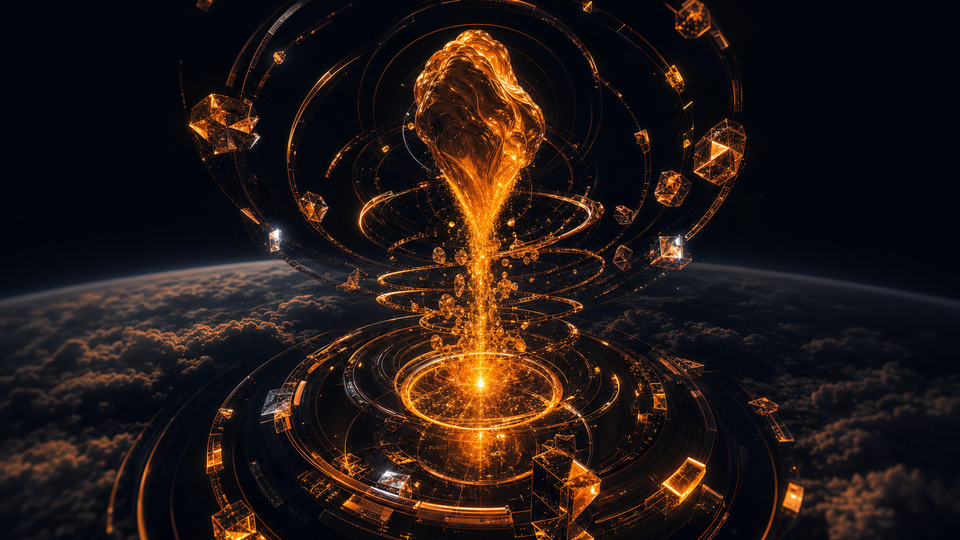 SpaceX IPO Fuels First Trillion-Dollar Net Worth Bet on Orbital AI