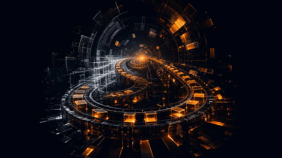 OpenAI Trains Workers to Replace Themselves With AI Workflows