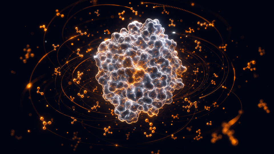 Google's Nobel-Winning AI Can't Actually Make Drugs