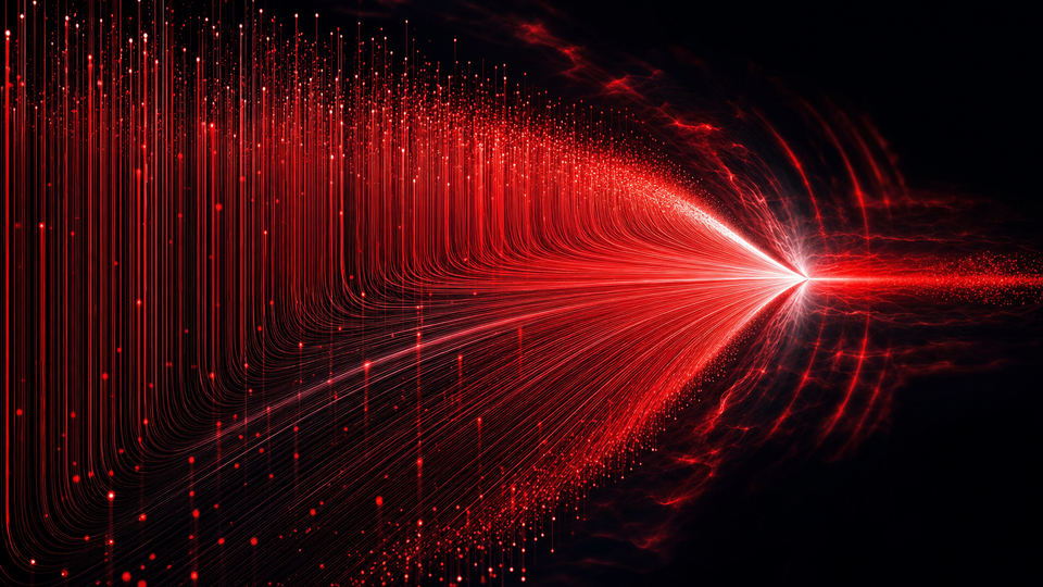 Nvidia's New Chip Runs 20x More AI Agents Per Watt