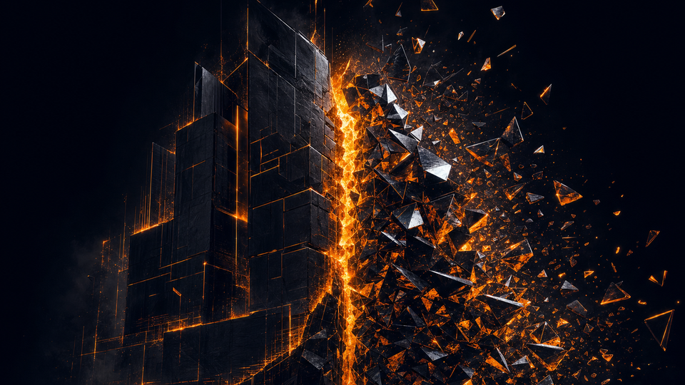 Open Source AI Is Losing—And Taking Your Future With It