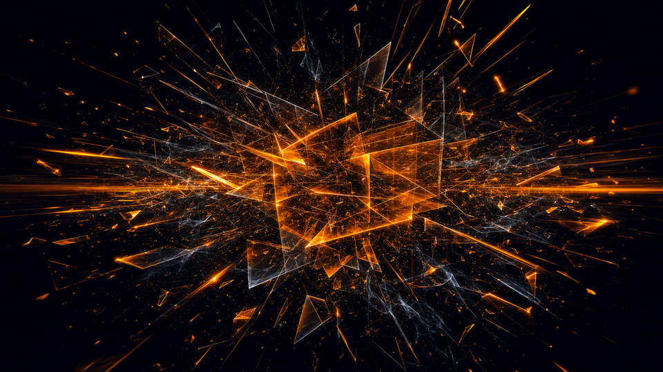 Nvidia's Robot Vision Sees Danger 1000 Times Faster Than Humans