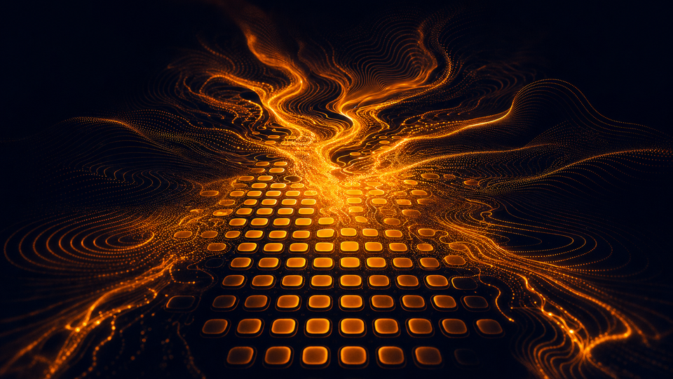 Ant Group Bets a Billion Users Will Ditch Buttons for AI