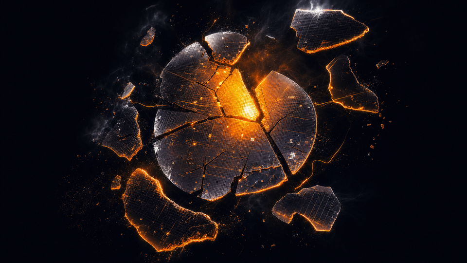 OpenAI Builds Its Own AI Chip to Break Nvidia's $3 Trillion Stranglehold