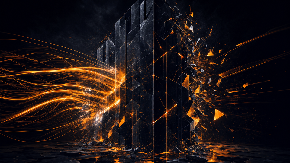BlackBerry's Unkillable Software Reveals AI's Billion-Dollar Blind Spot