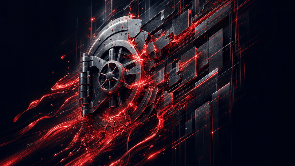 Rep Garbarino Warns Anthropic's New AI Can Break Into Banks