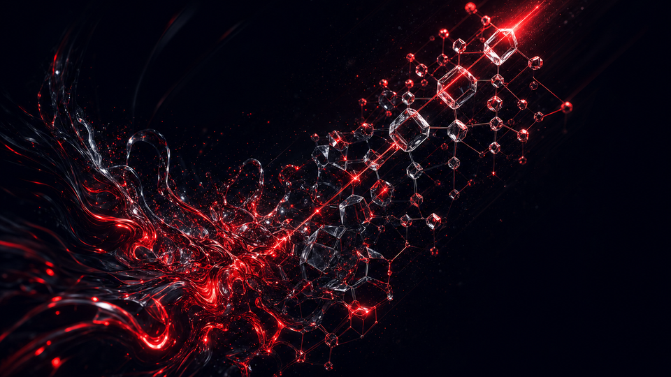 Nvidia Bets Billions on AI That Designs Drugs, Not Chatbots