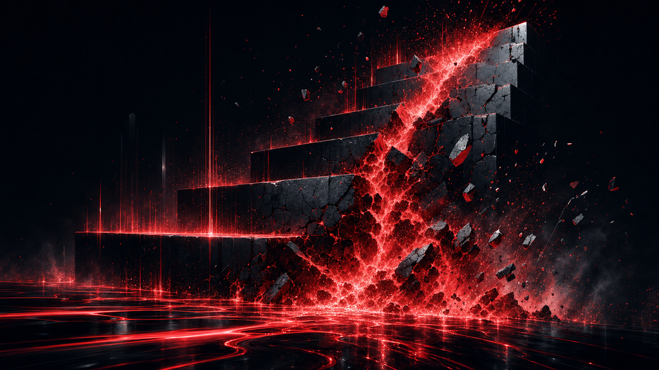 DeepSeek R1 Matches GPT-4 Performance at 3% the Cost