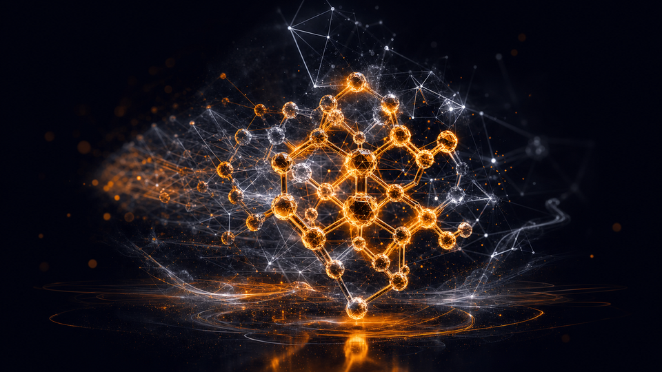 AI Chemist Outperforms Human PhDs in Drug Discovery Speed Tests