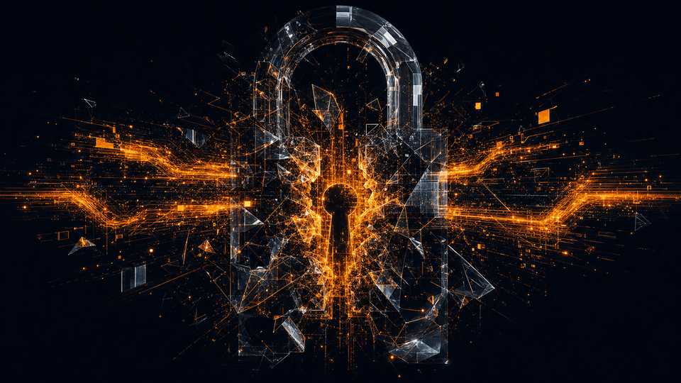 Attackers Found the Skeleton Key to Every Enterprise AI System