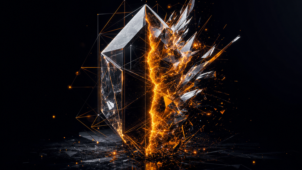China Built a Cybersecurity AI Without Nvidia's Best Chips