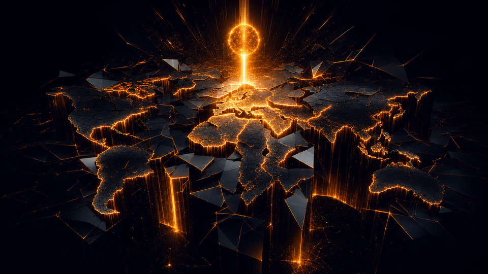 OpenAI Maps Which European Jobs Survive AI and Which Don't
